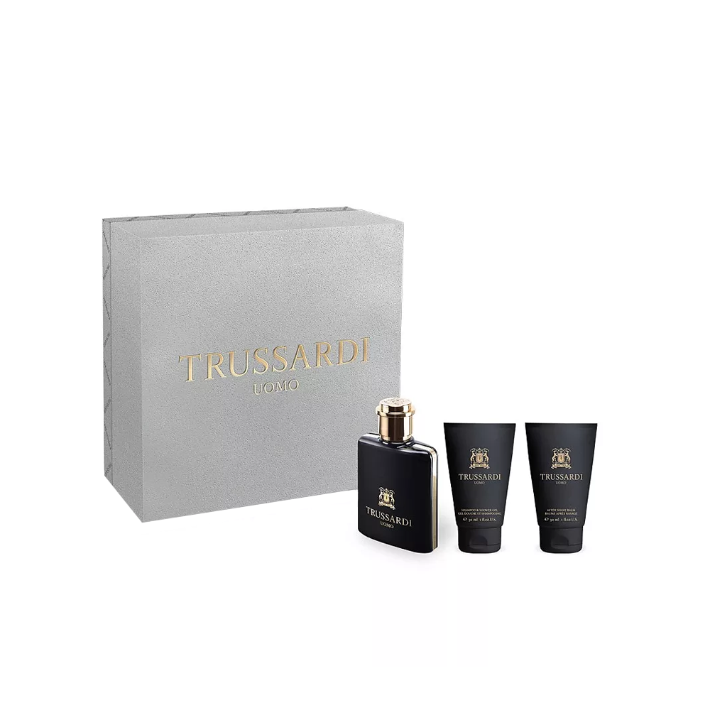 Мужской парфюмерный набор