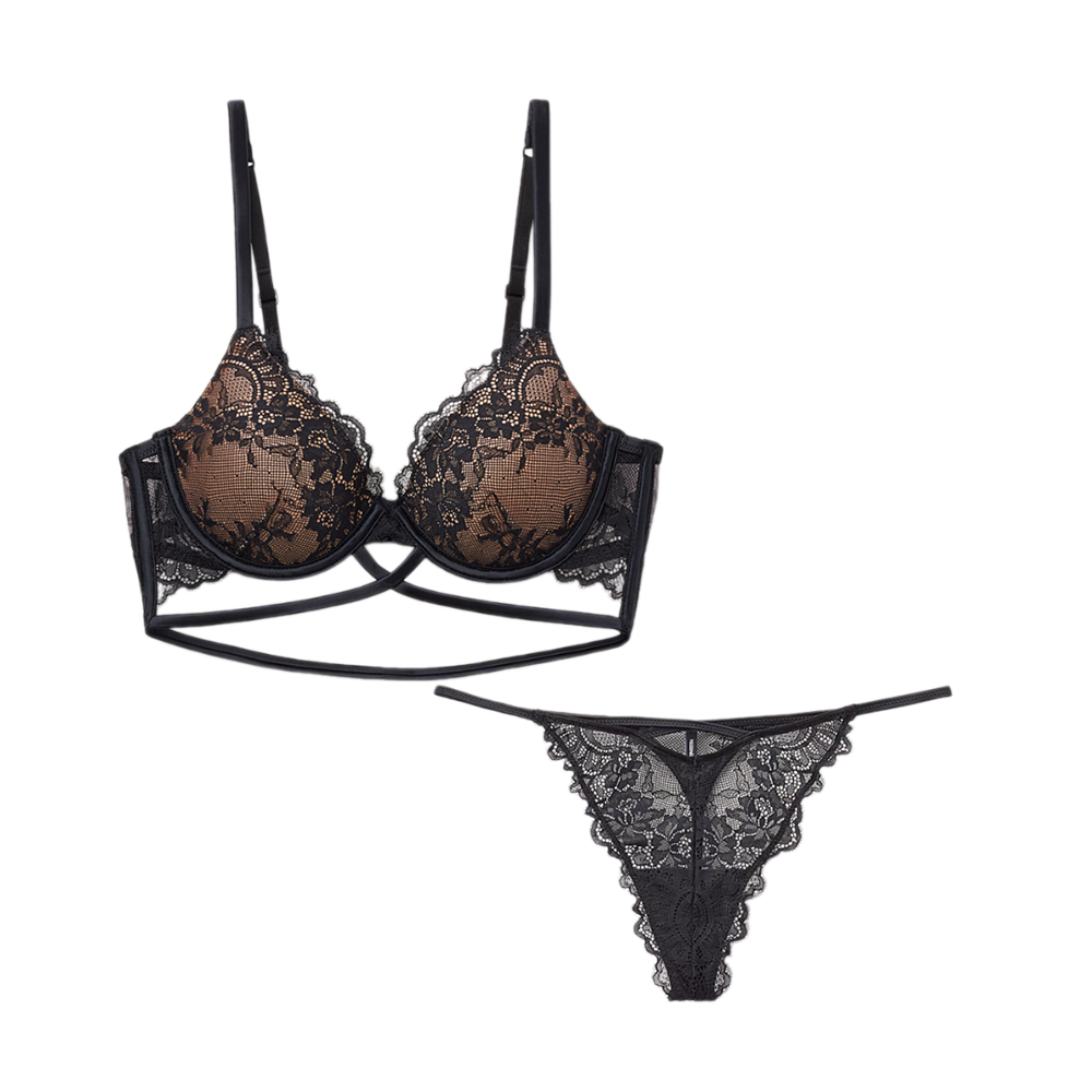 Комлект нижнего белья