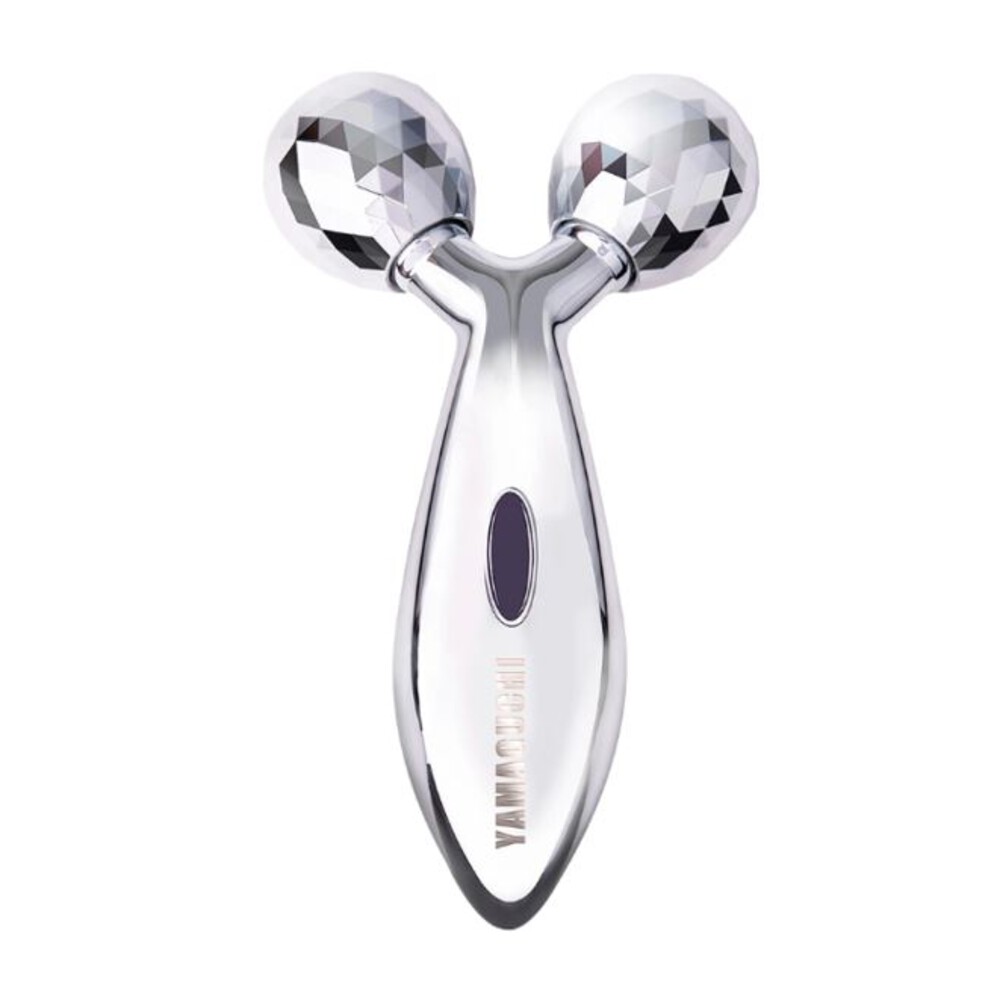 Роликовый массажер для тела