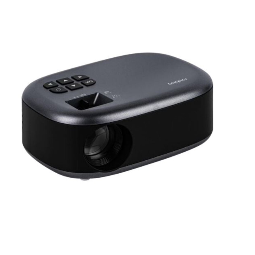 Видеопроектор