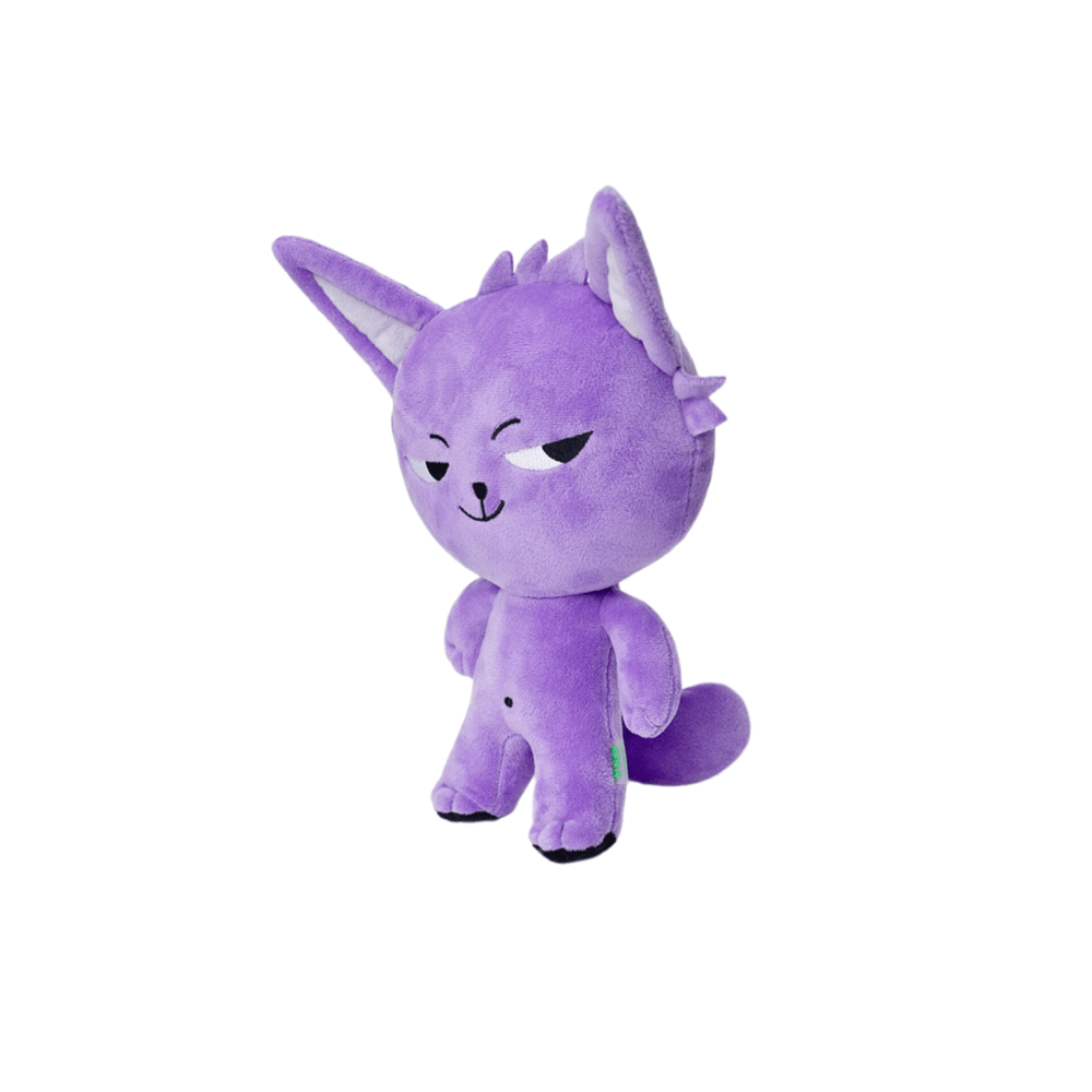 Мягкая игрушка