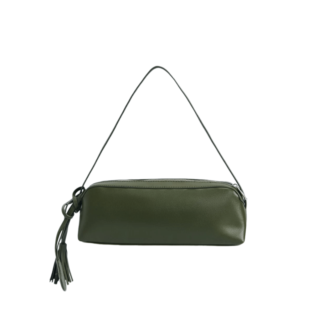 Сумка с брелоком