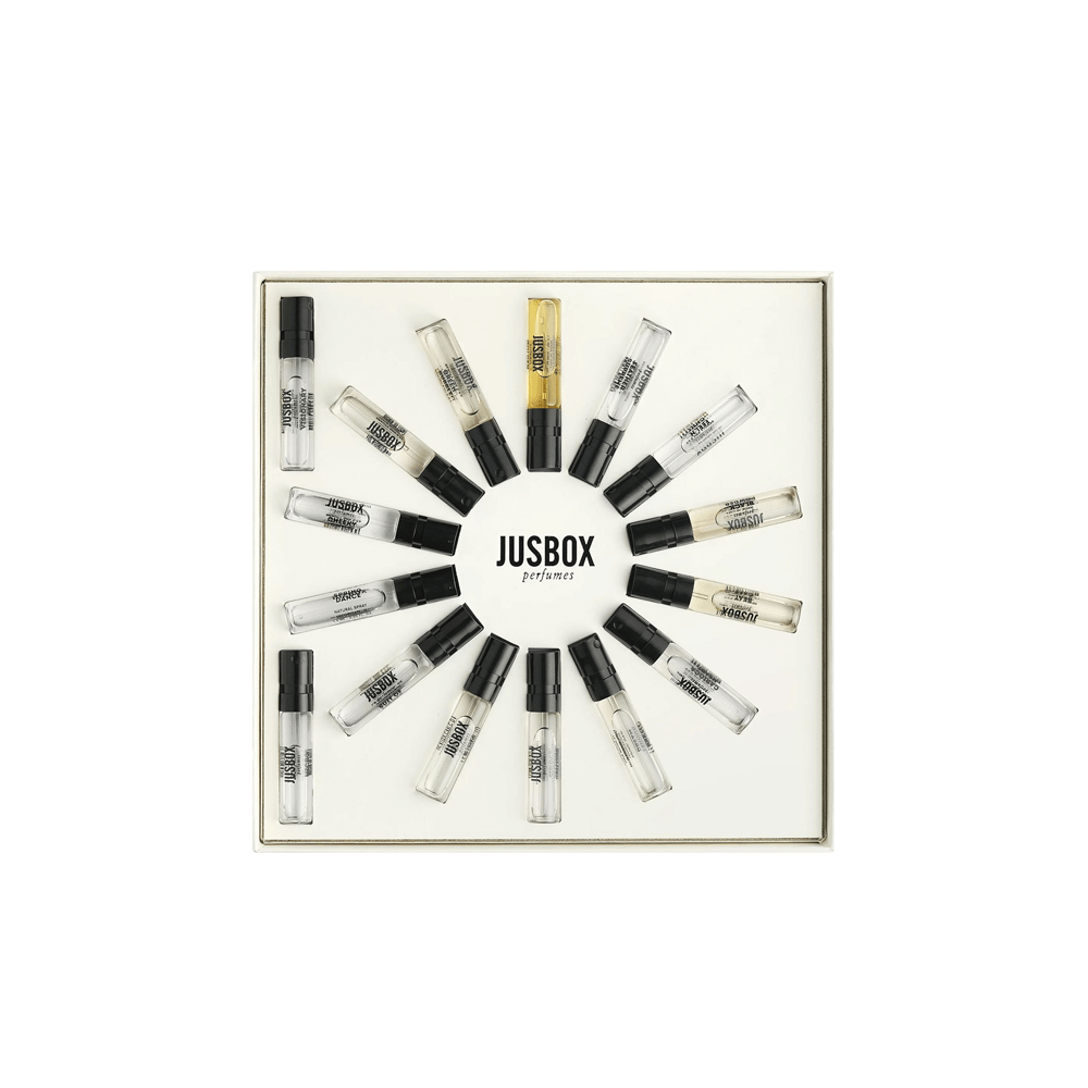 Парфюмерный набор