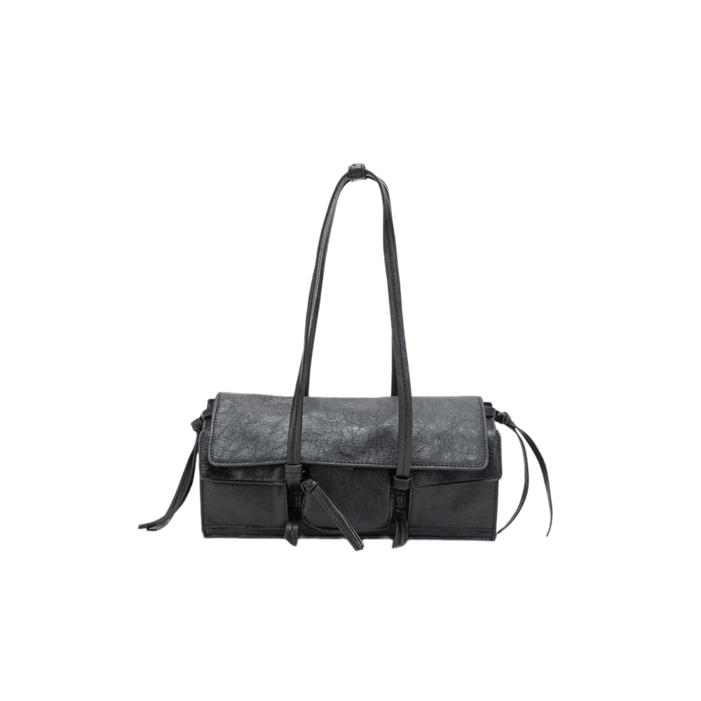 Сумка в винтажном стиле