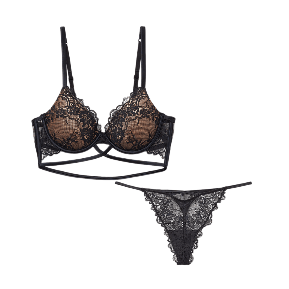 Комлект нижнего белья