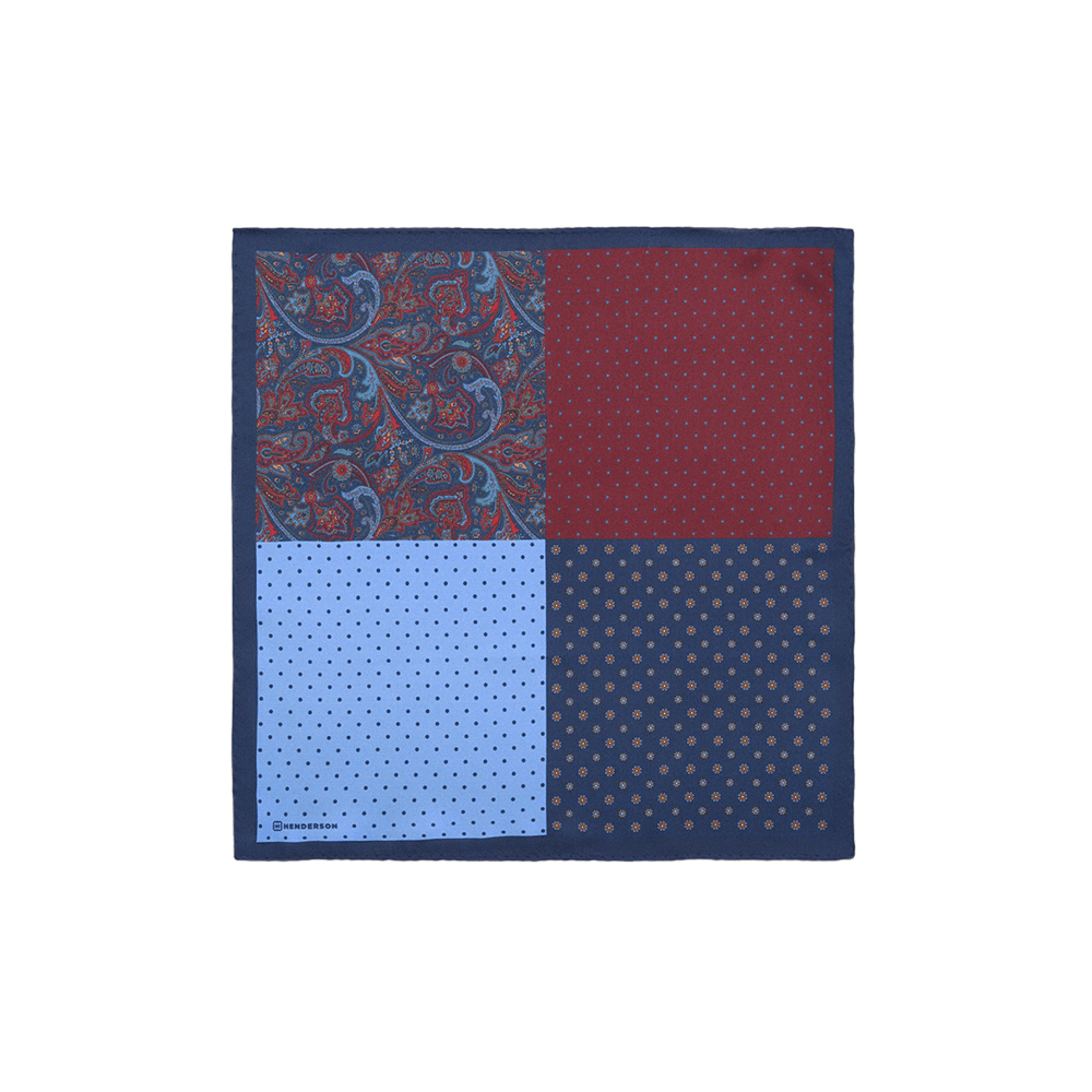 Нагрудный платок