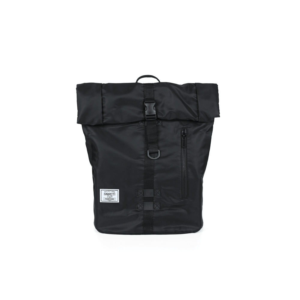 Текстильный рюкзак