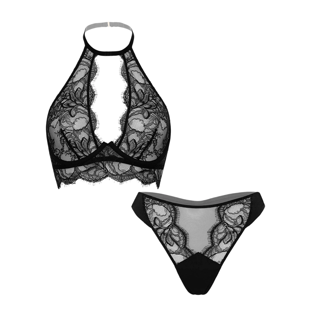 Комплект нижнего белья