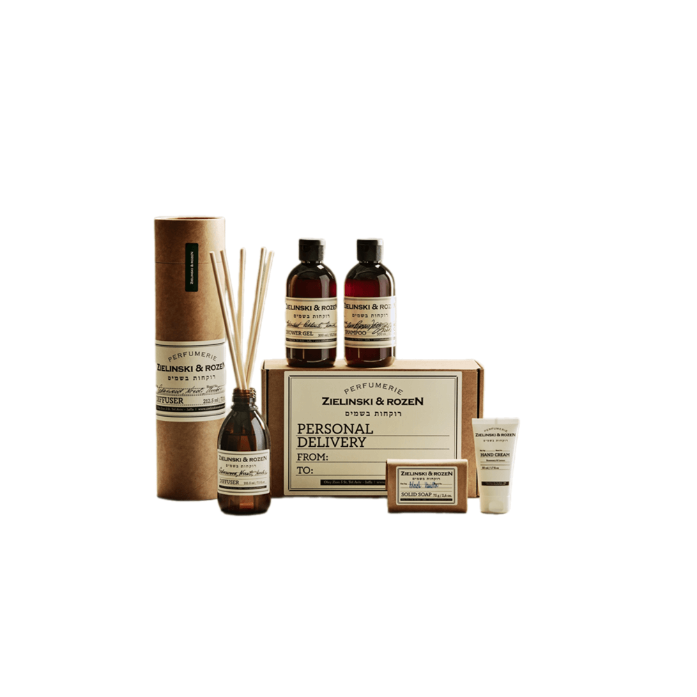 Подарочный набор