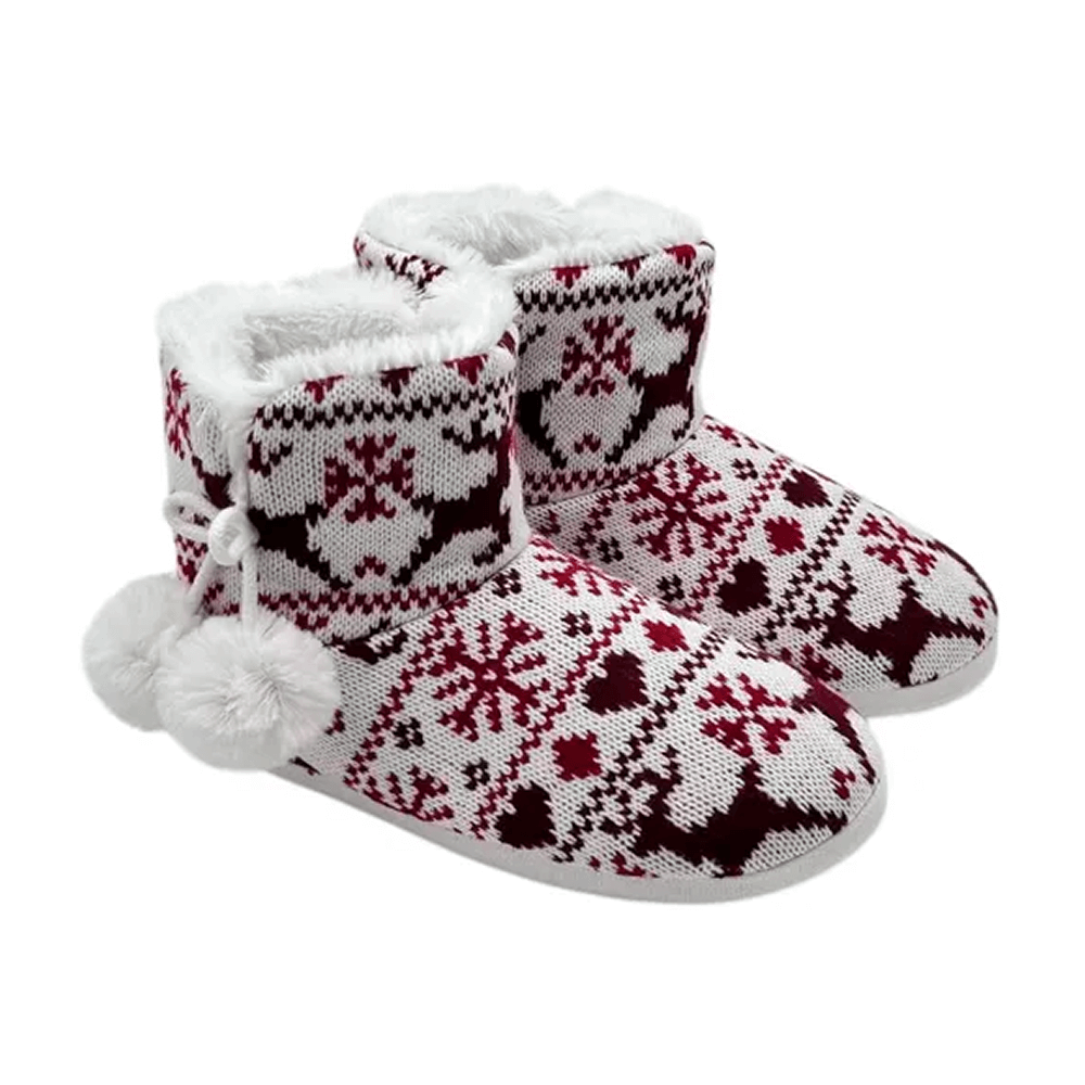 Домашние тапочки