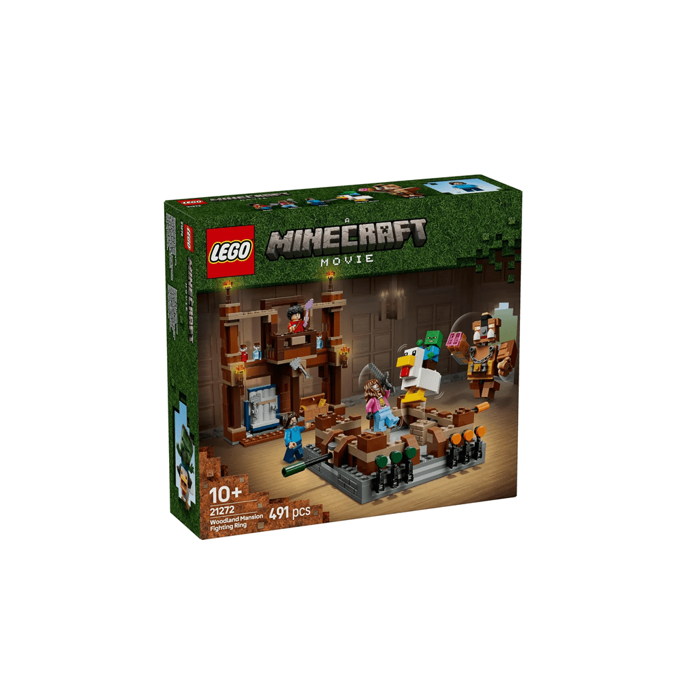 Конструктор LEGO