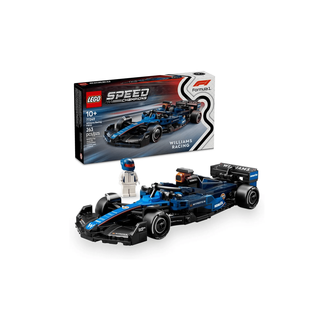 Конструктор LEGO