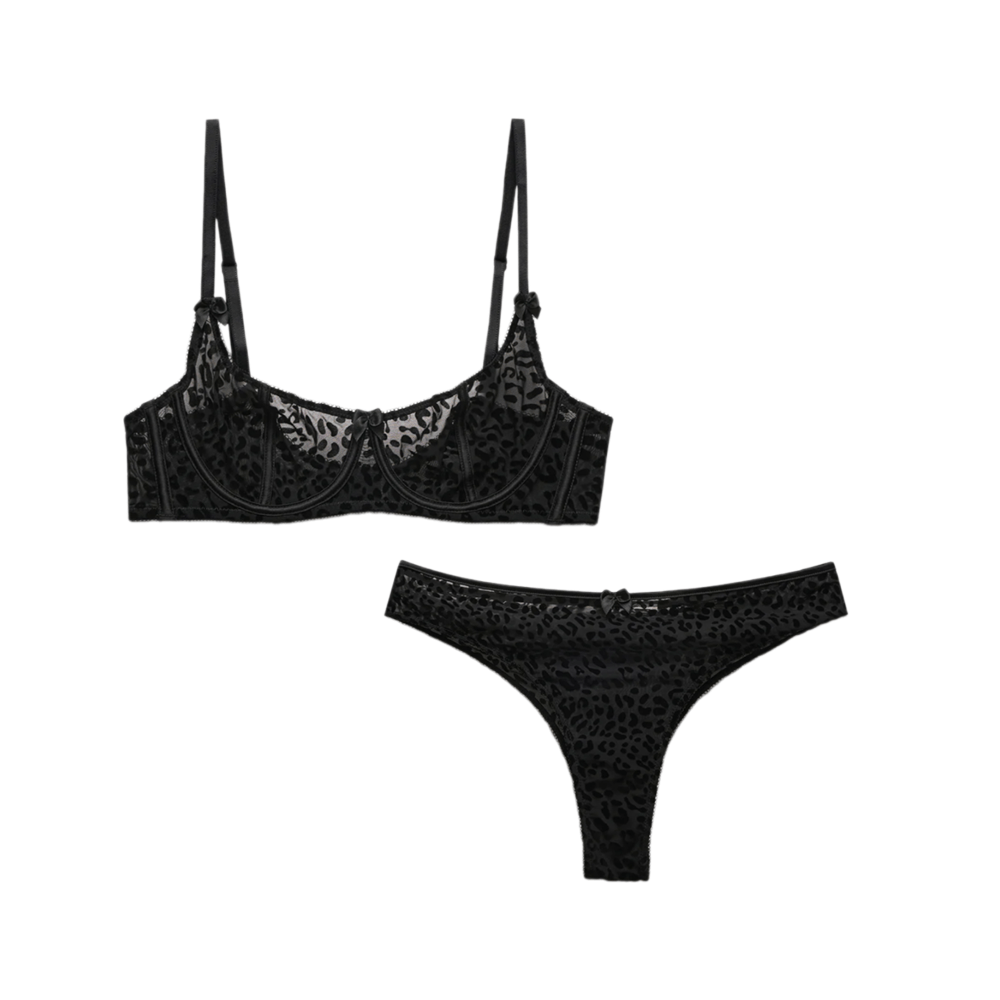 Комплект нижнего белья