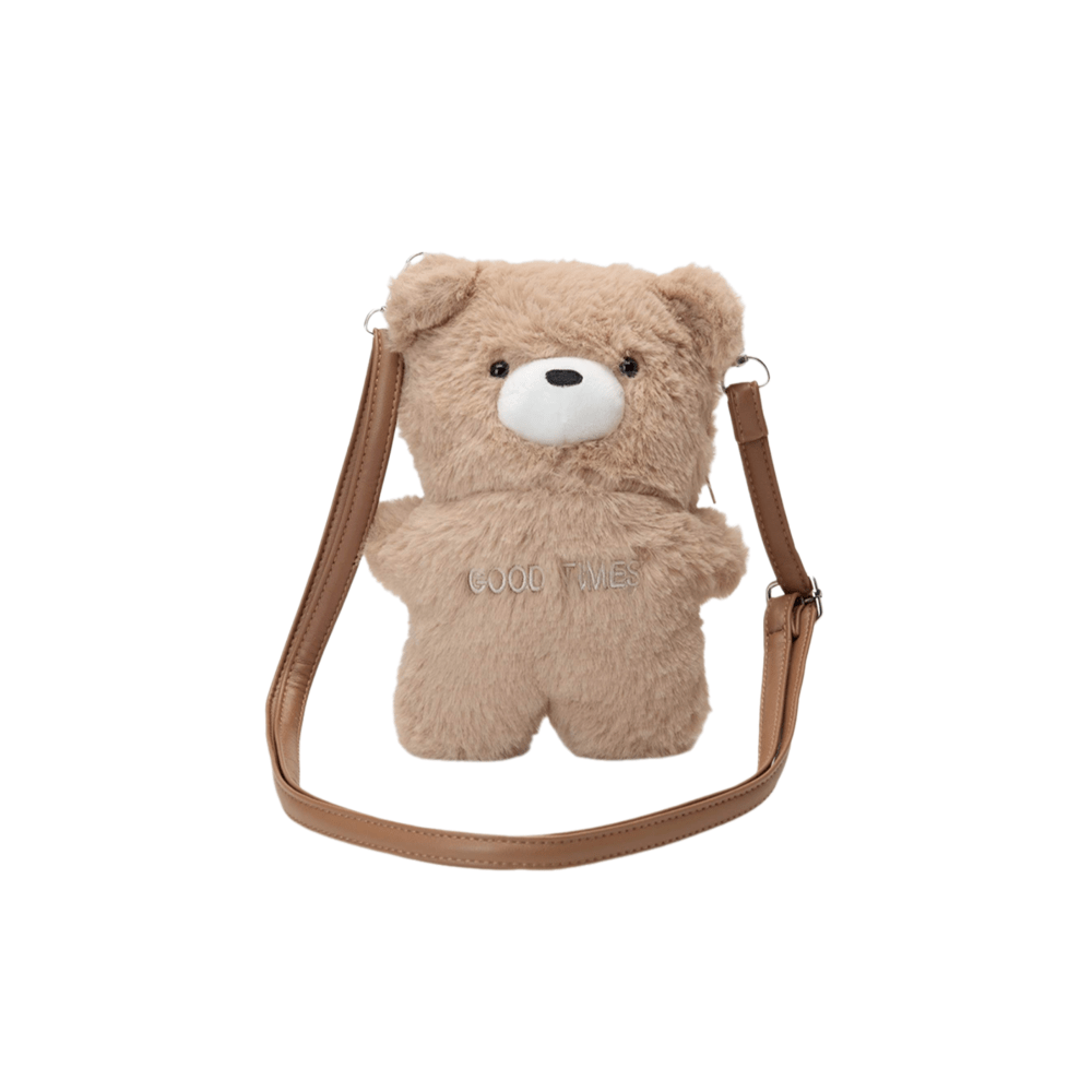 Сумка-игрушка