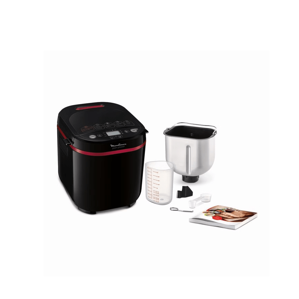 Хлебопечка