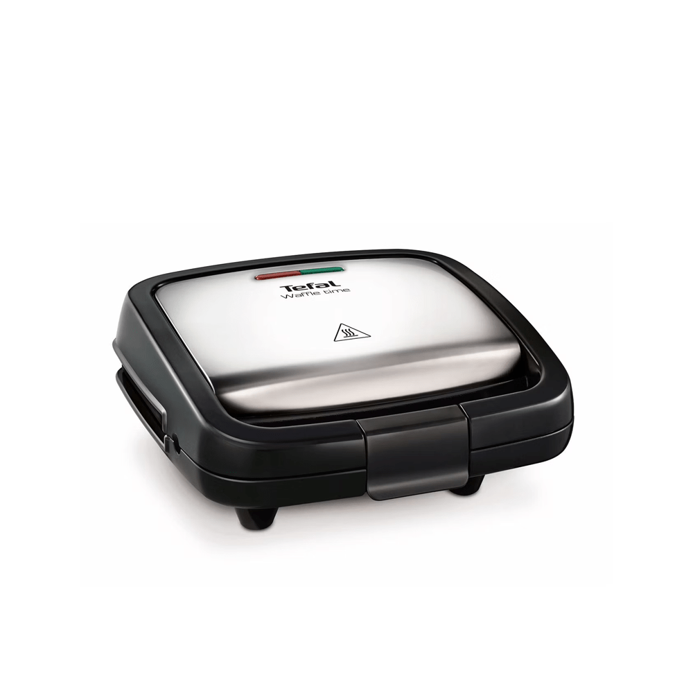 Электровафельница