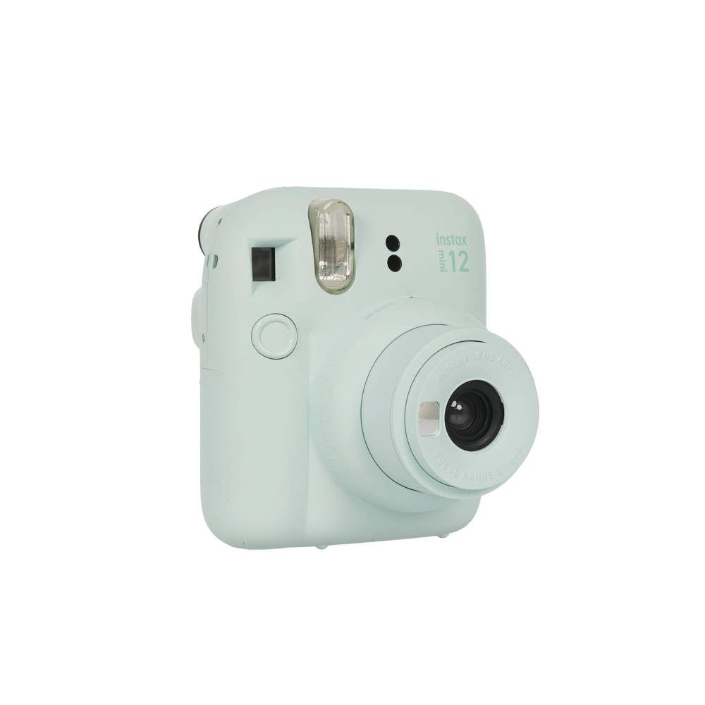 Фотоаппарат моментальной печати