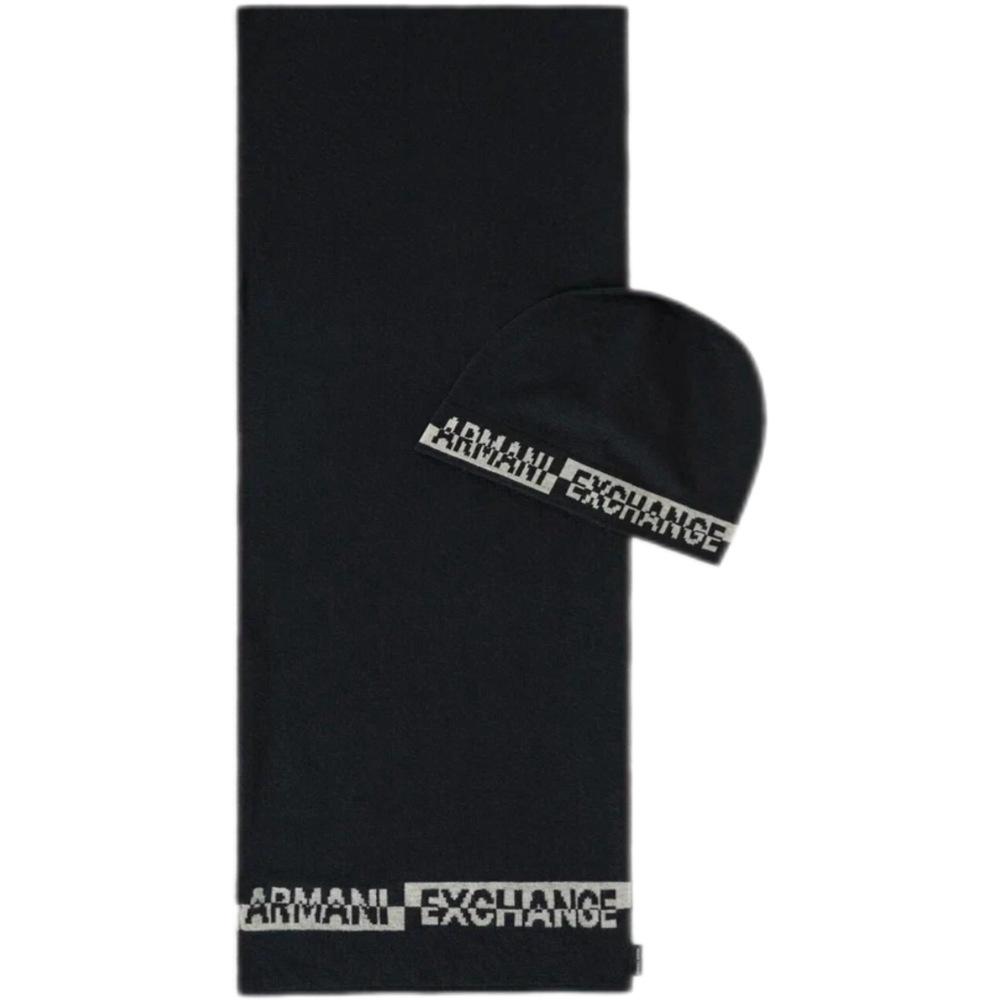 Шапка и шарф