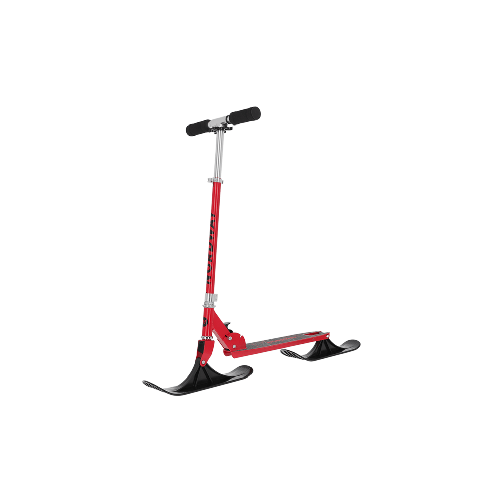 Снежный скутер детский