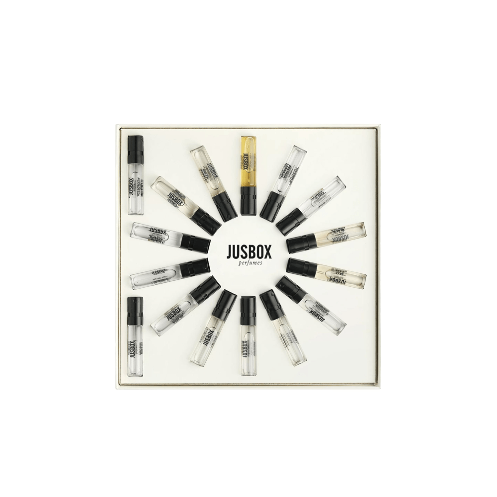 Парфюмерный набор