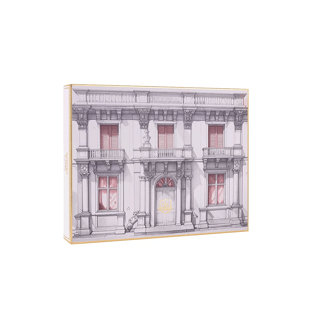 Женский парфюмерный набор