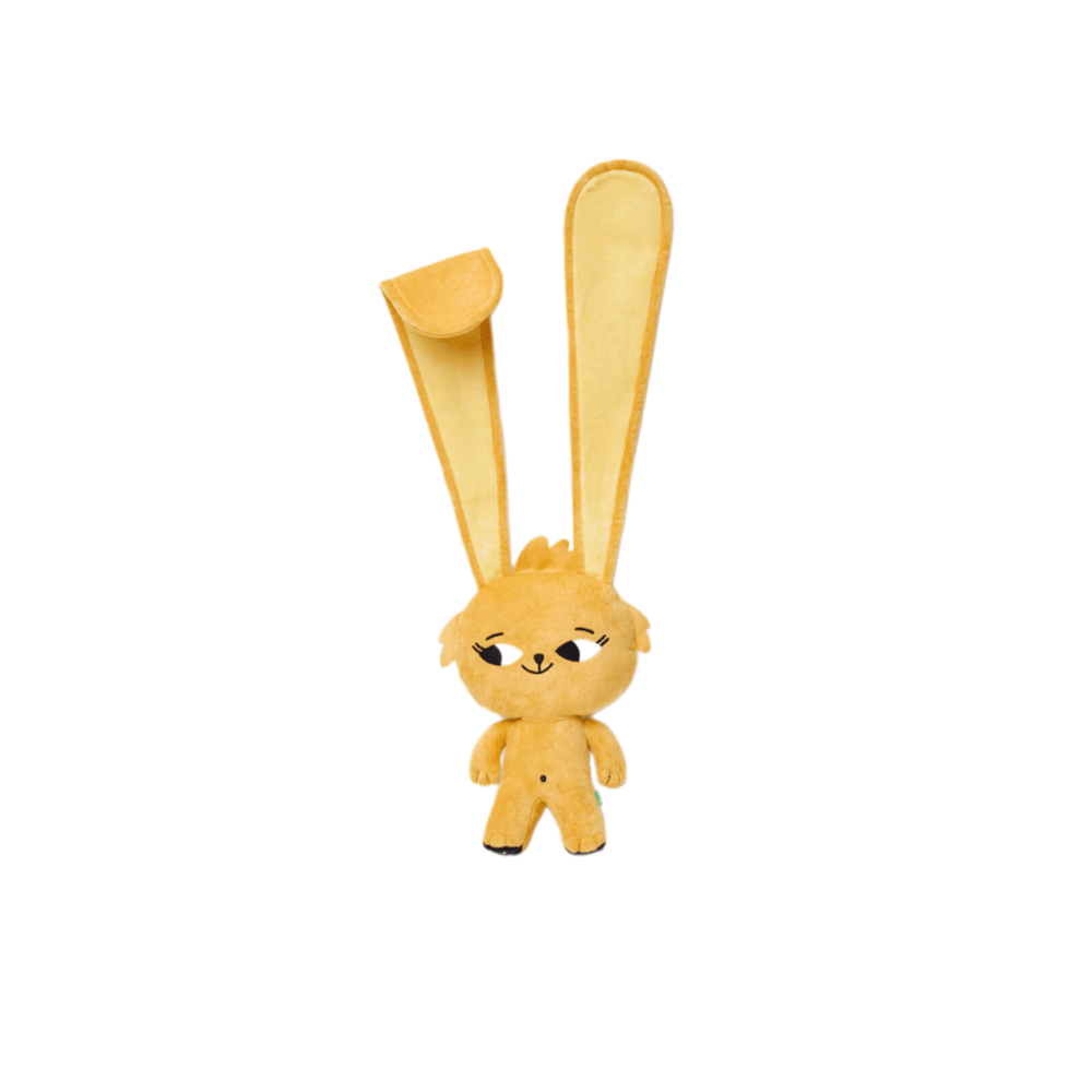 Мягкая игрушка