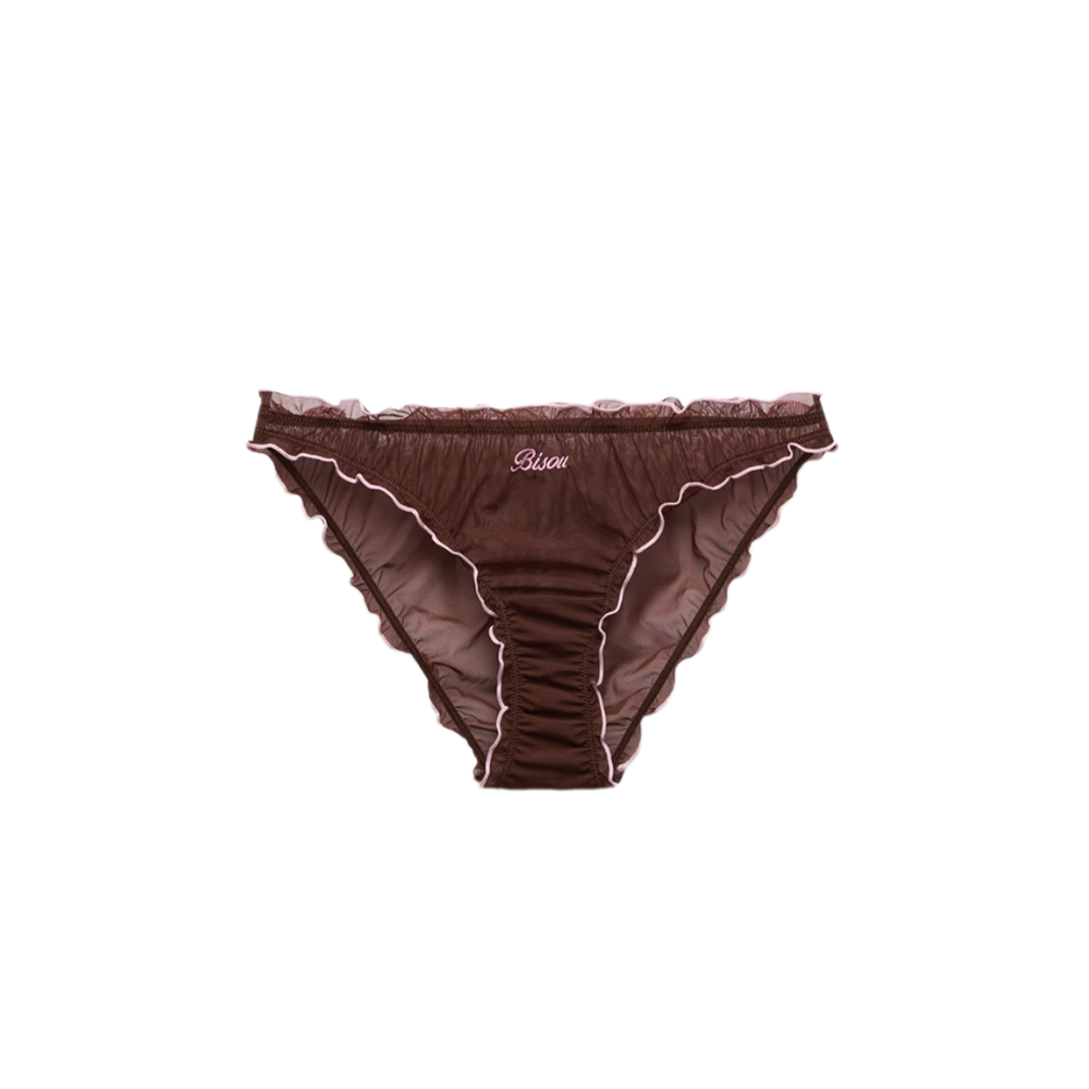 Трусы-слипы