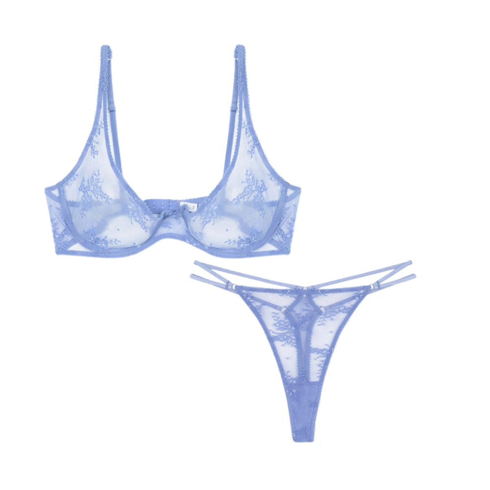 Комплект нижнего белья