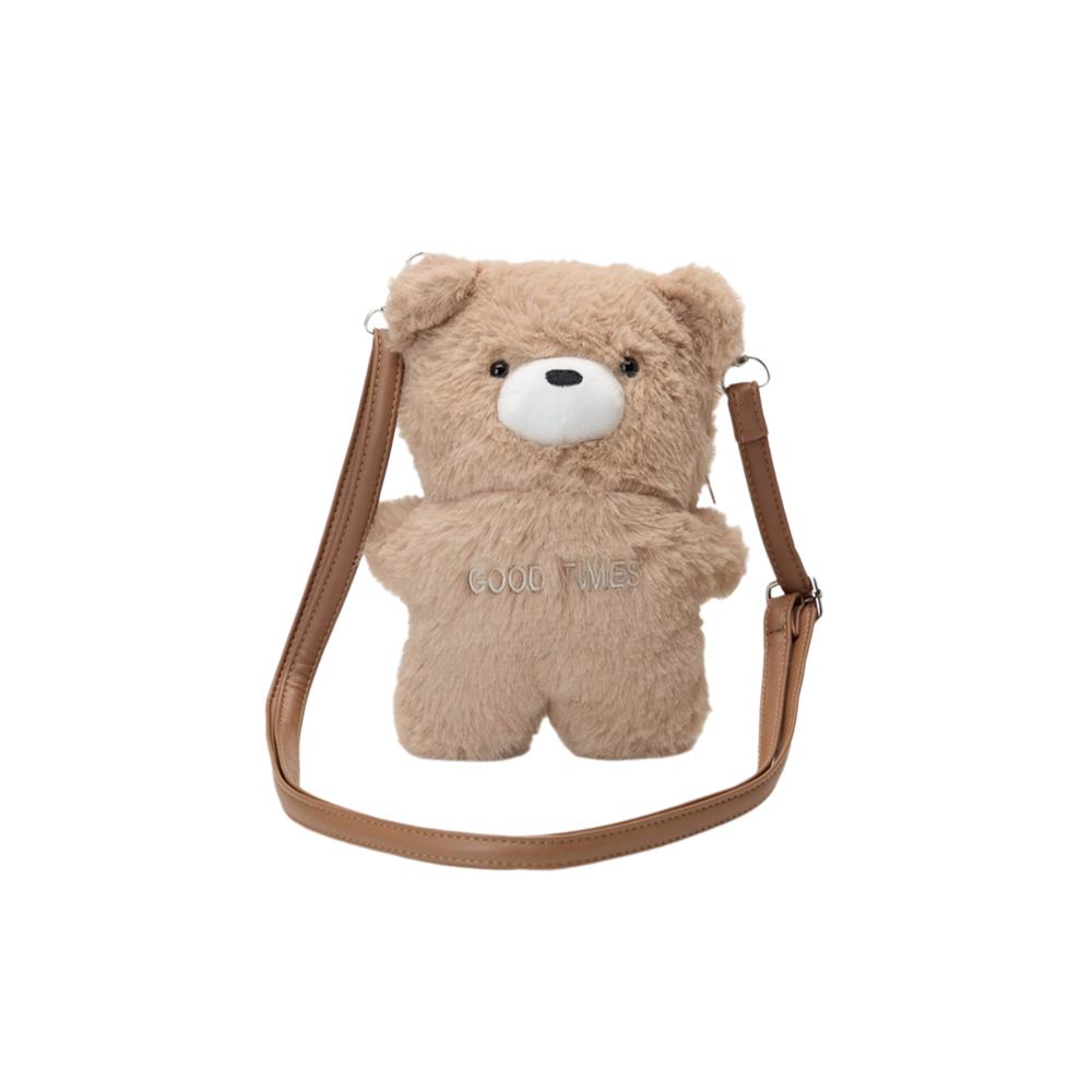 Сумка-игрушка