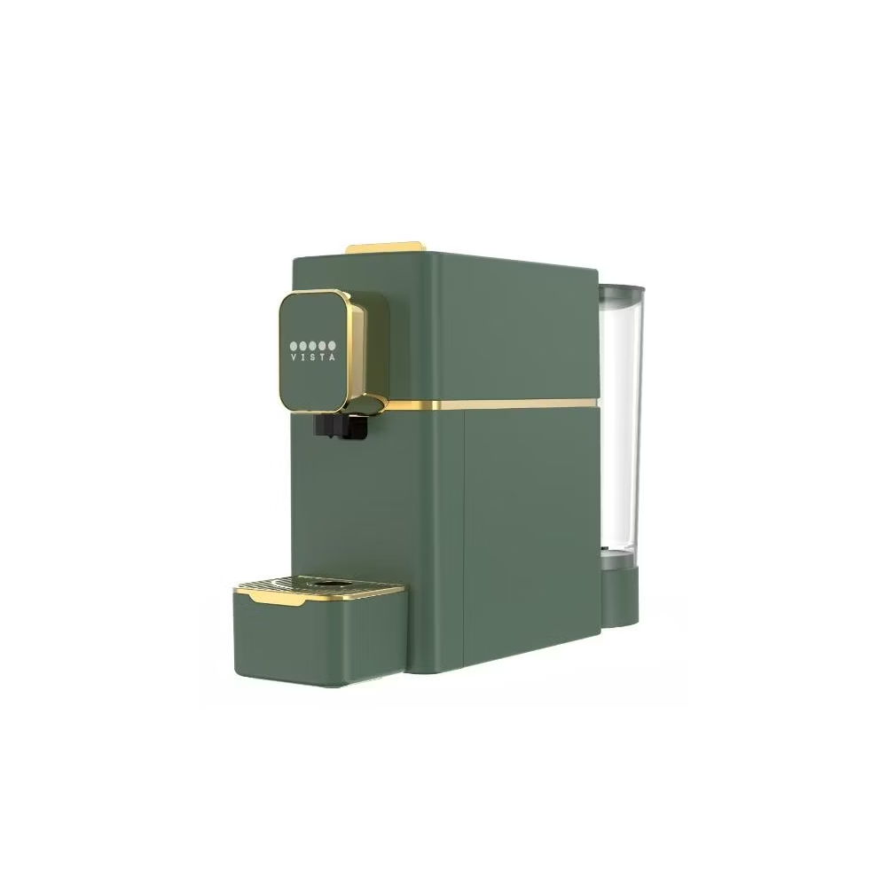 Капсульная кофемашина