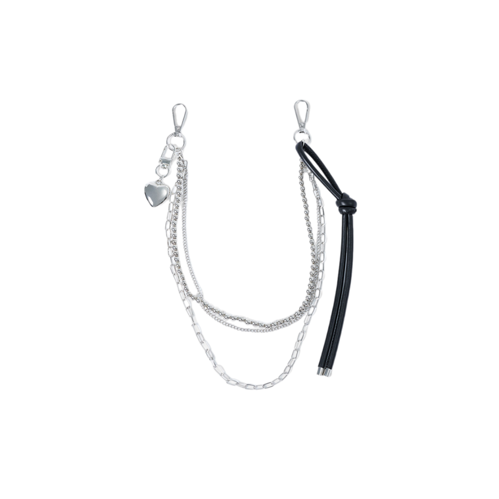 Брелок-обвес