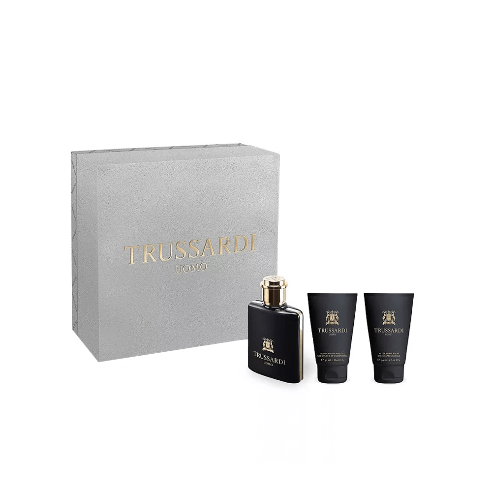 Мужской парфюмерный набор