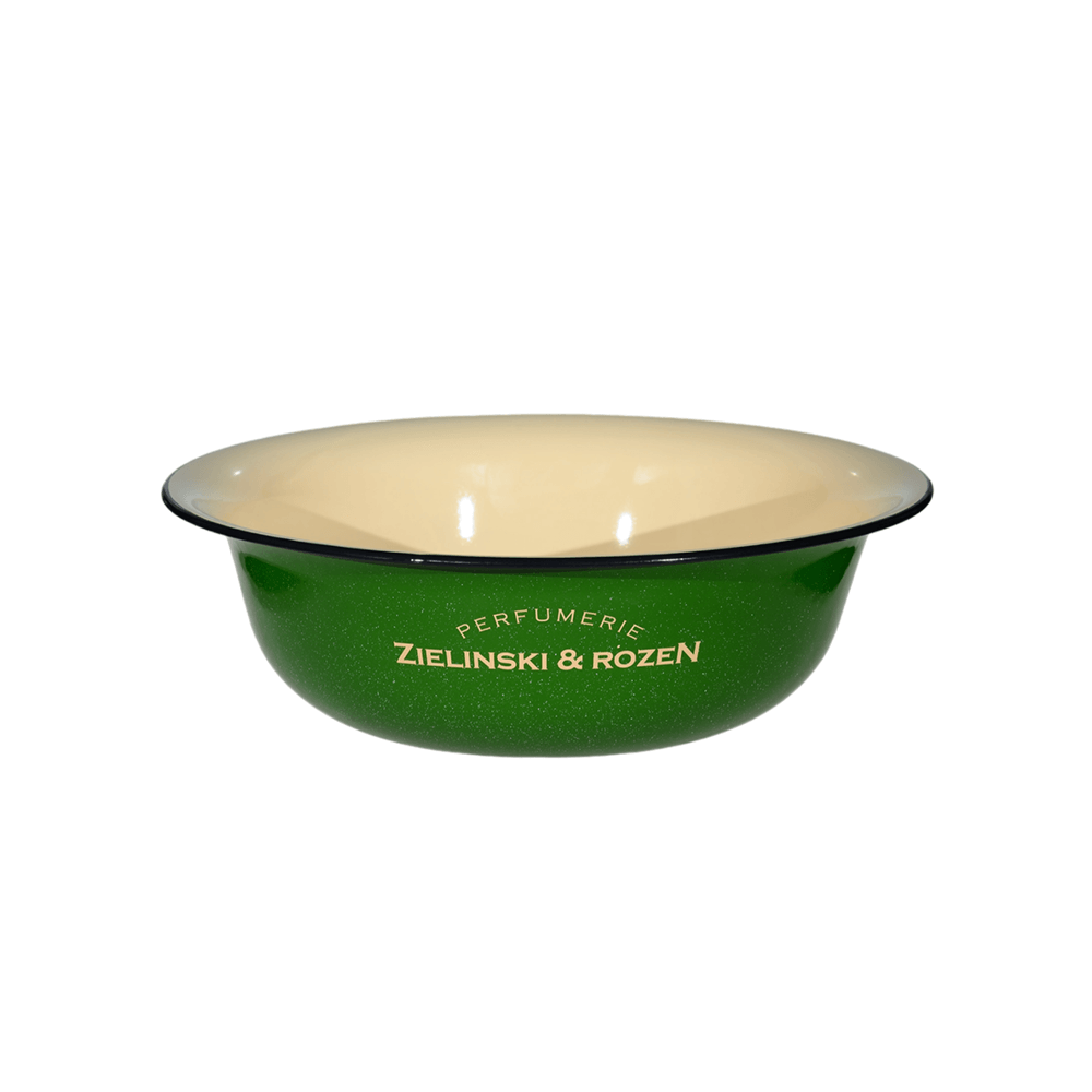 Таз эмалированный