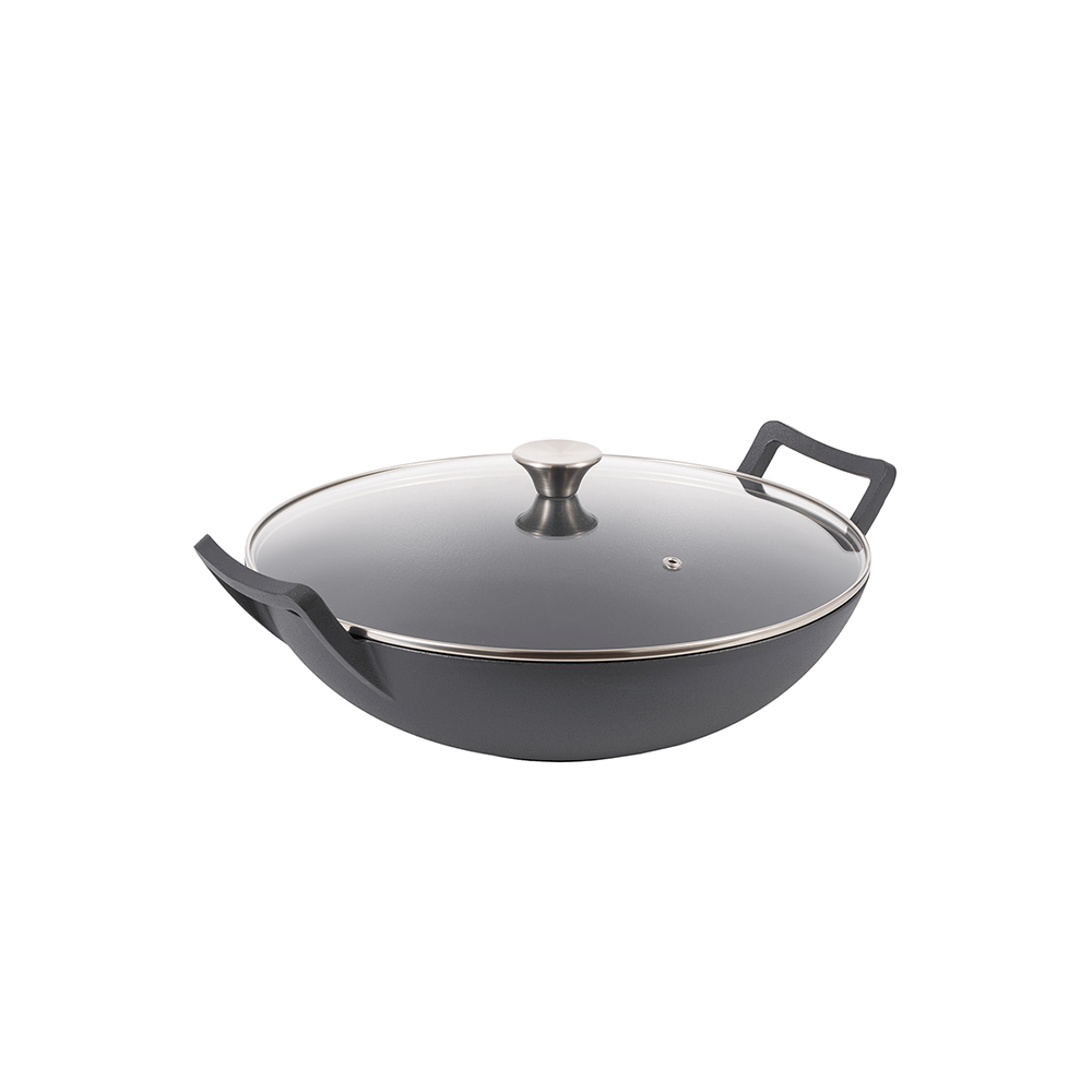 Сковорода-вок