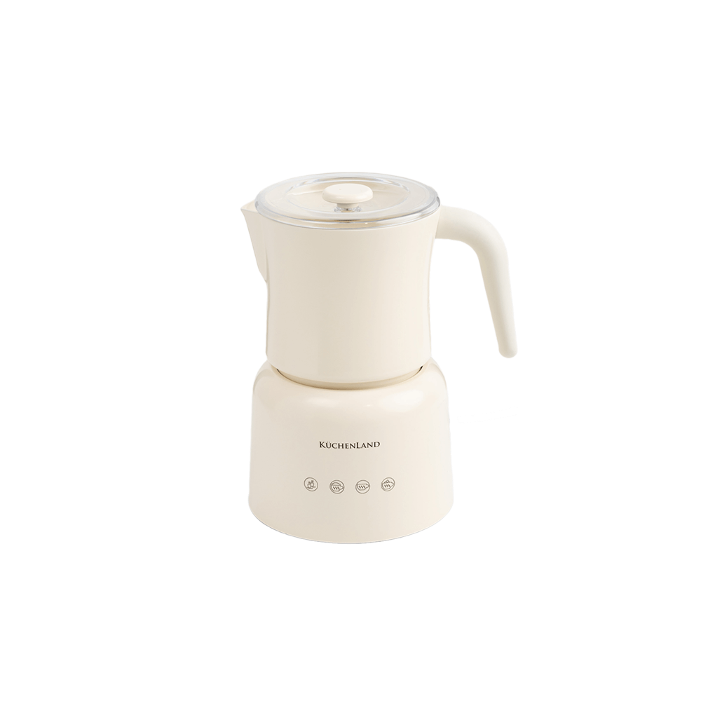 Турка электрическая