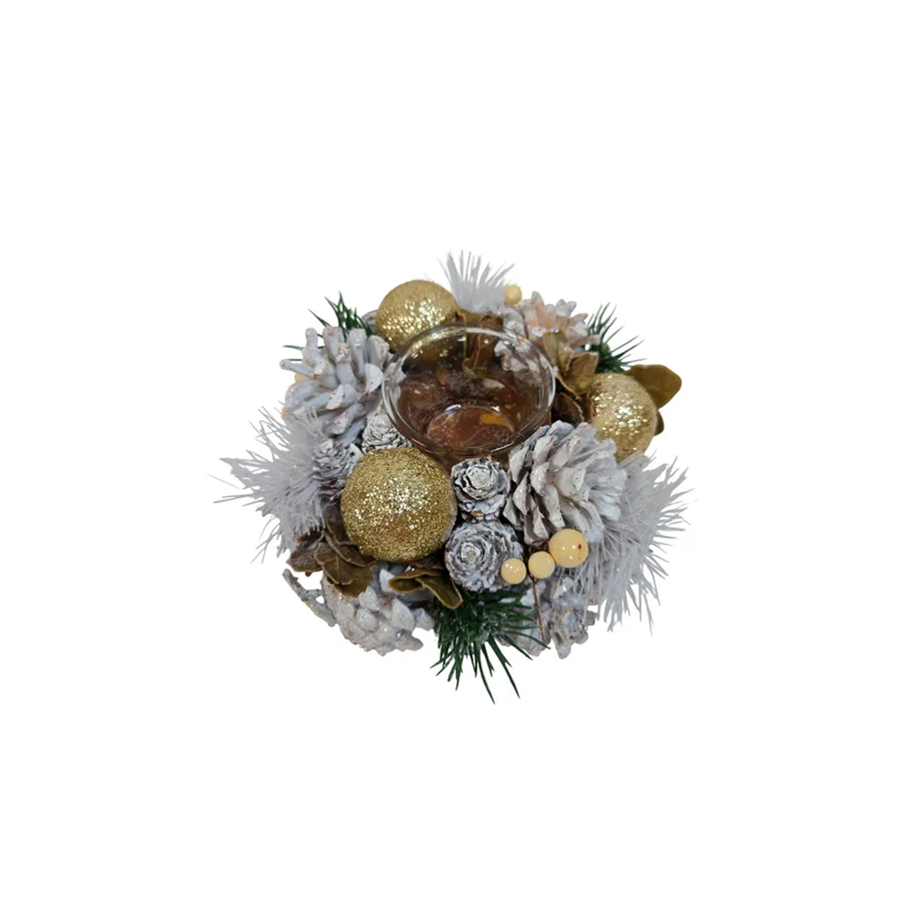 Подсвечник