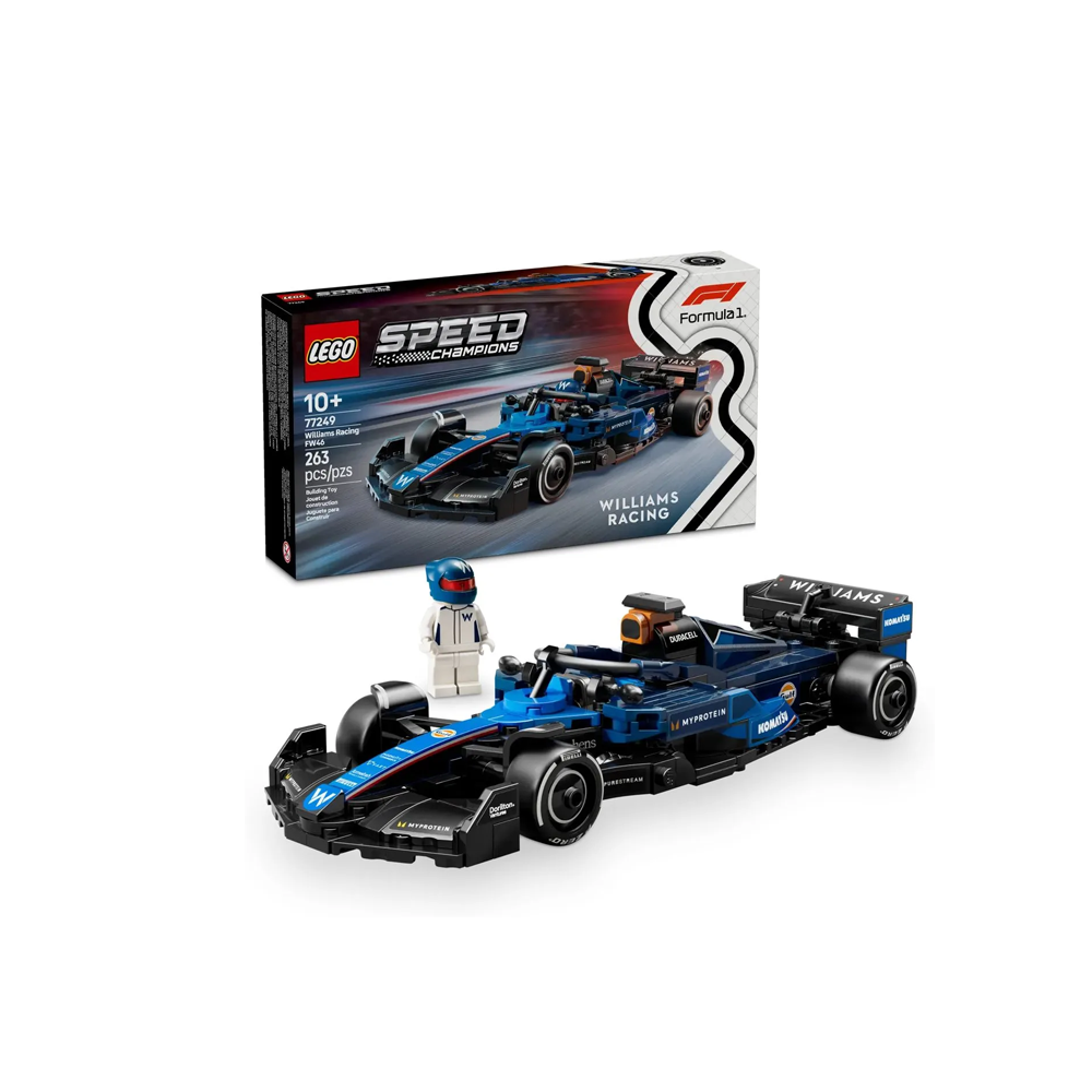 Конструктор LEGO