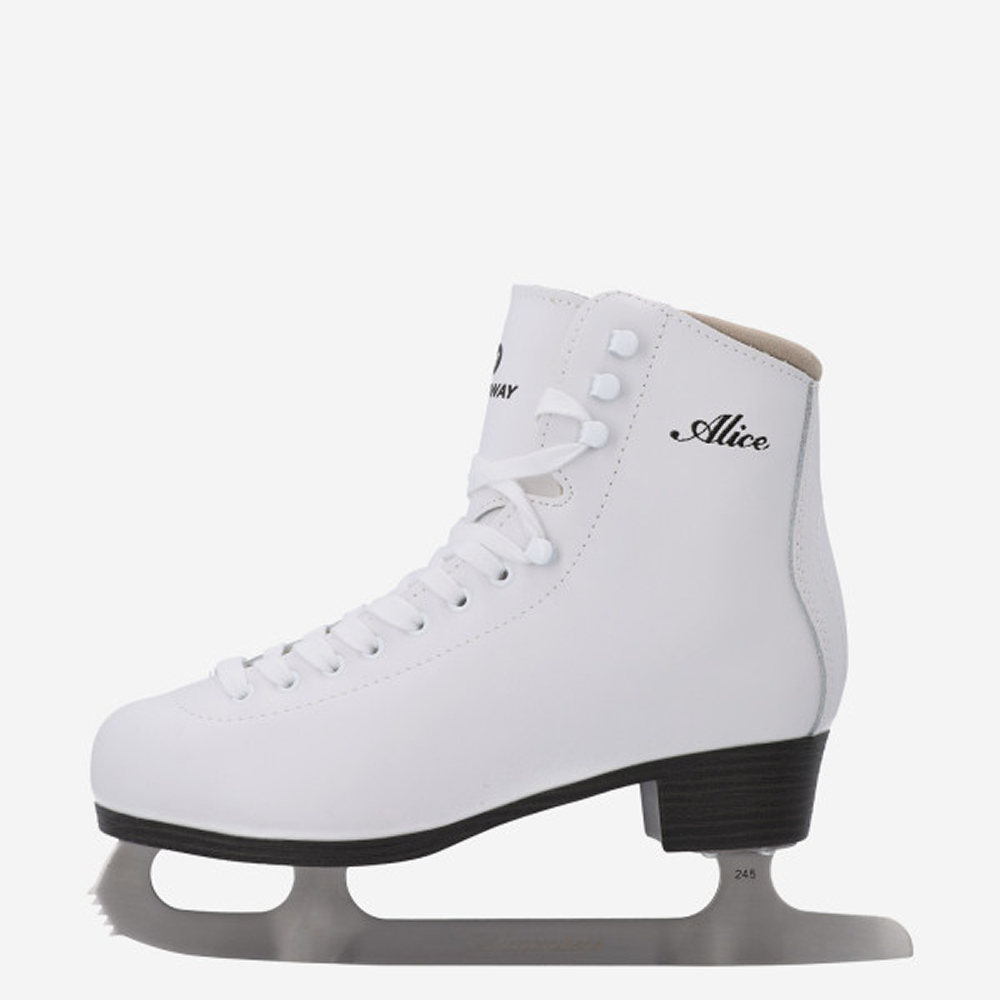 Коньки фигурные женские Nordway Alice, 2022-23