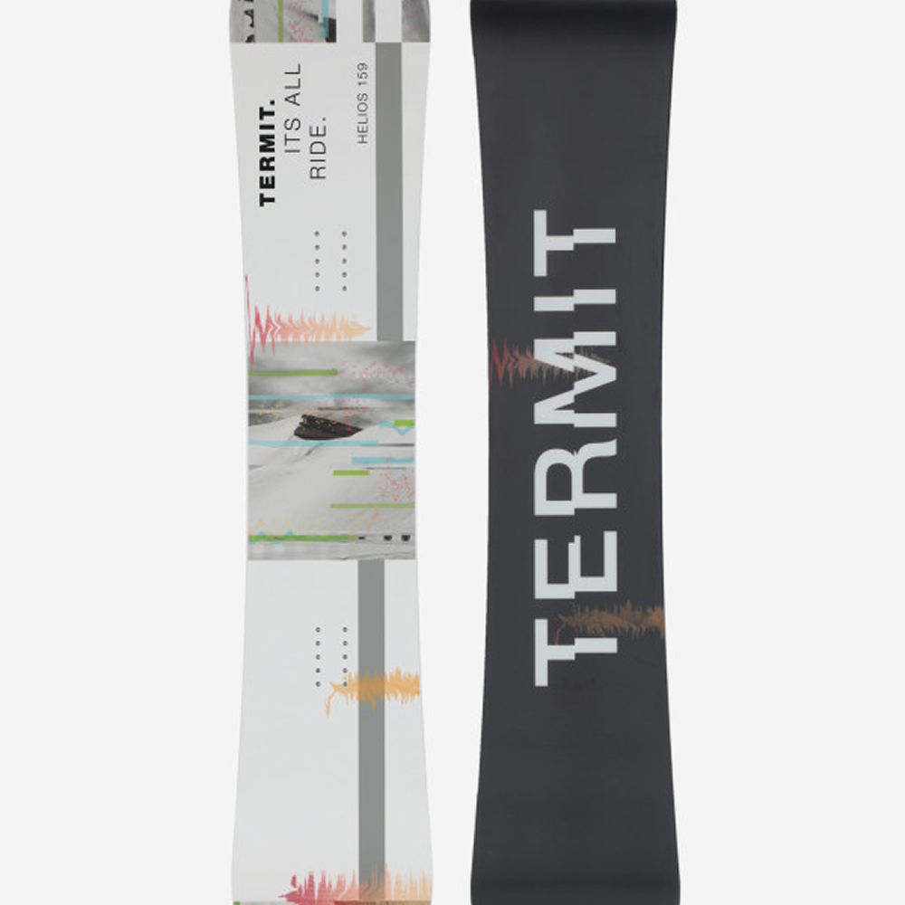 Сноуборд Termit Helios