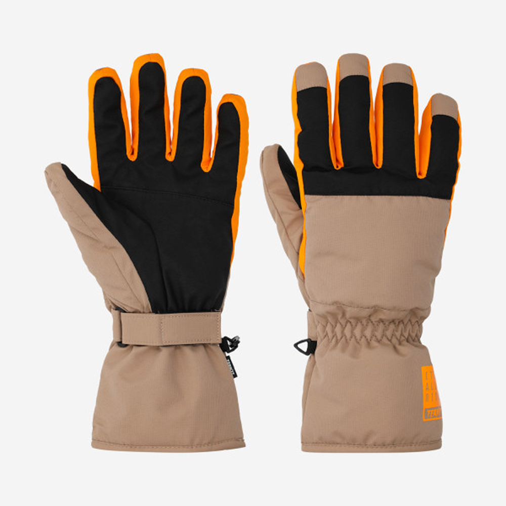 Перчатки мужские Termit