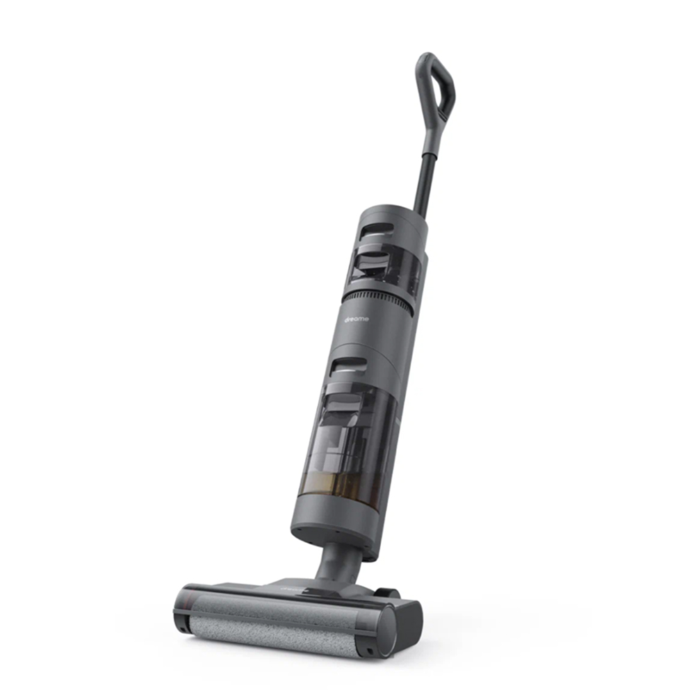 Пылесос ручной моющий Dreame Wet and Dry
