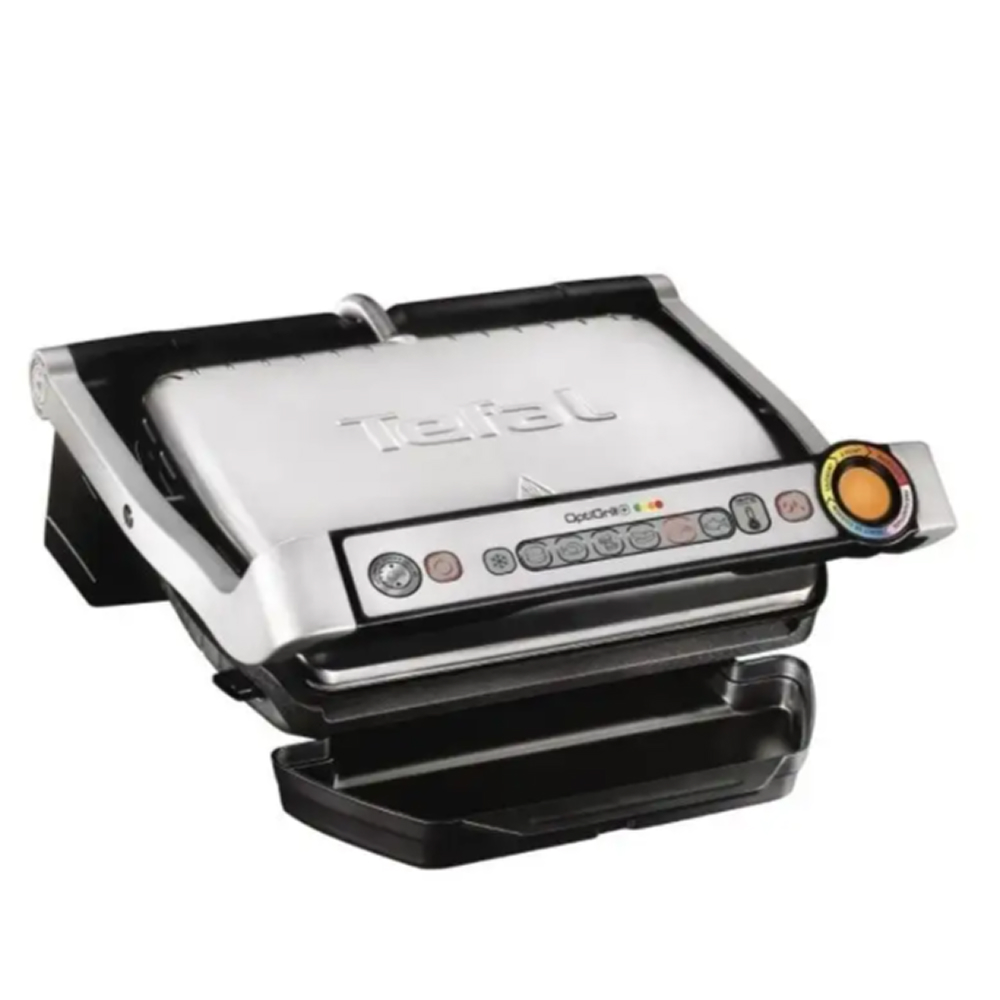 Электрогриль Tefal Optigrill+ XL GC722D34