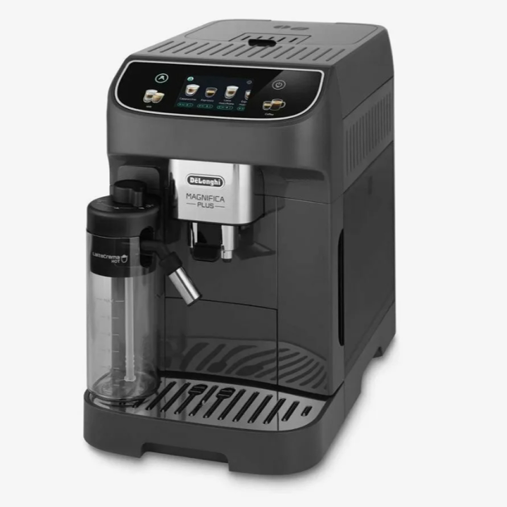 Кофемашина DeLonghi ECAM320.70.TB