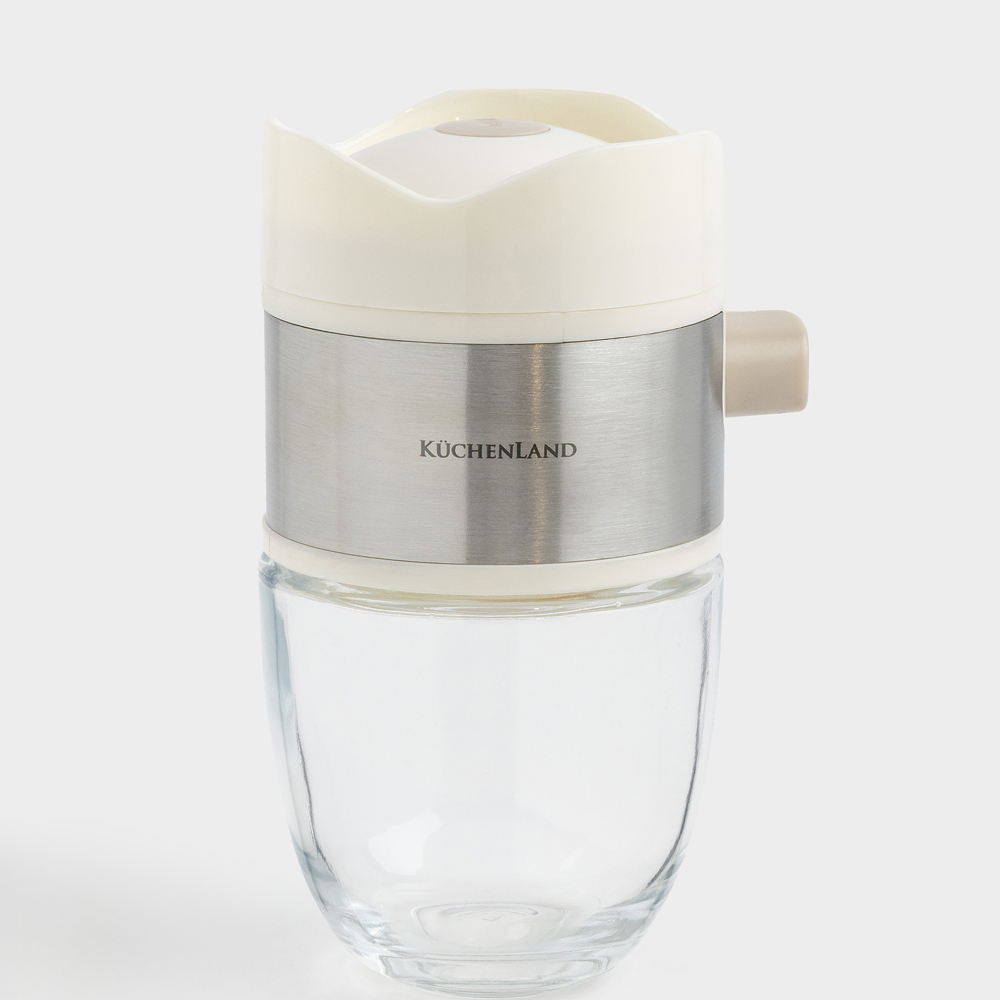 Емкость для соли или перца Milk kitchen