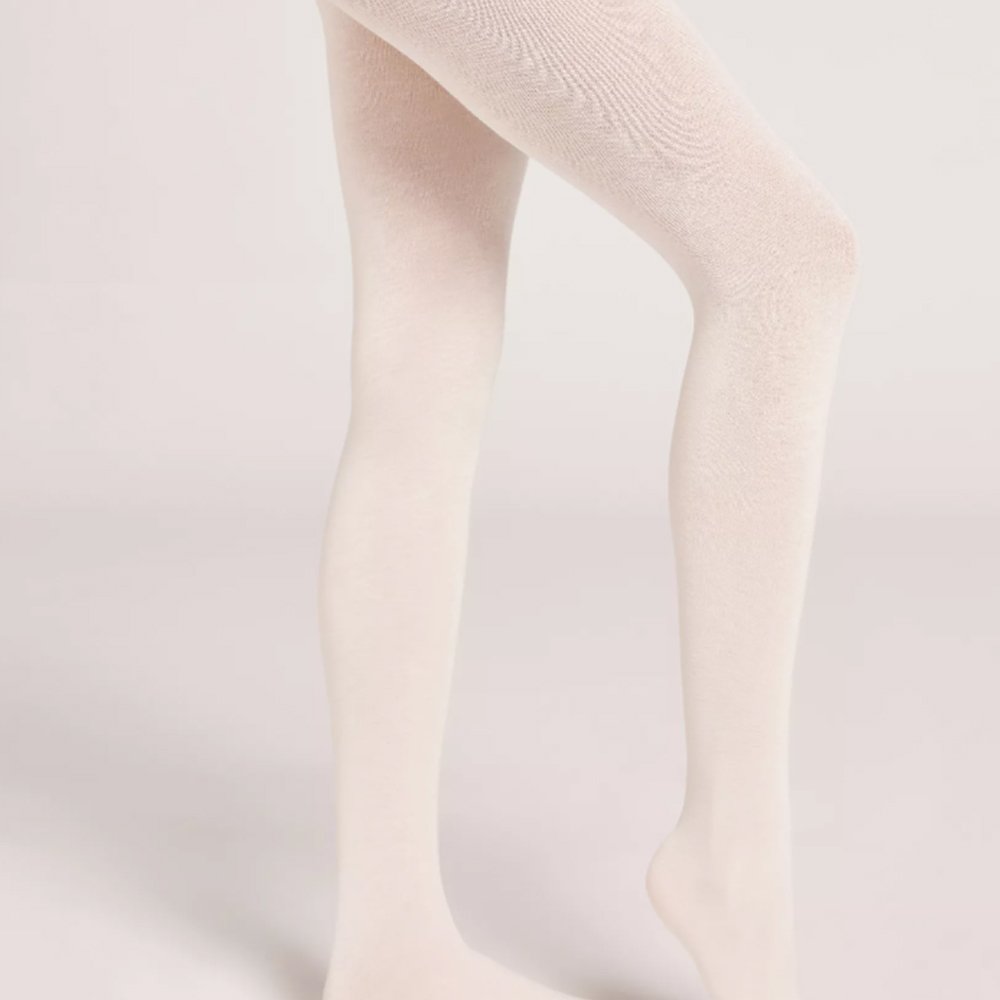 Колготки из Модала с Добавлением Кашемира