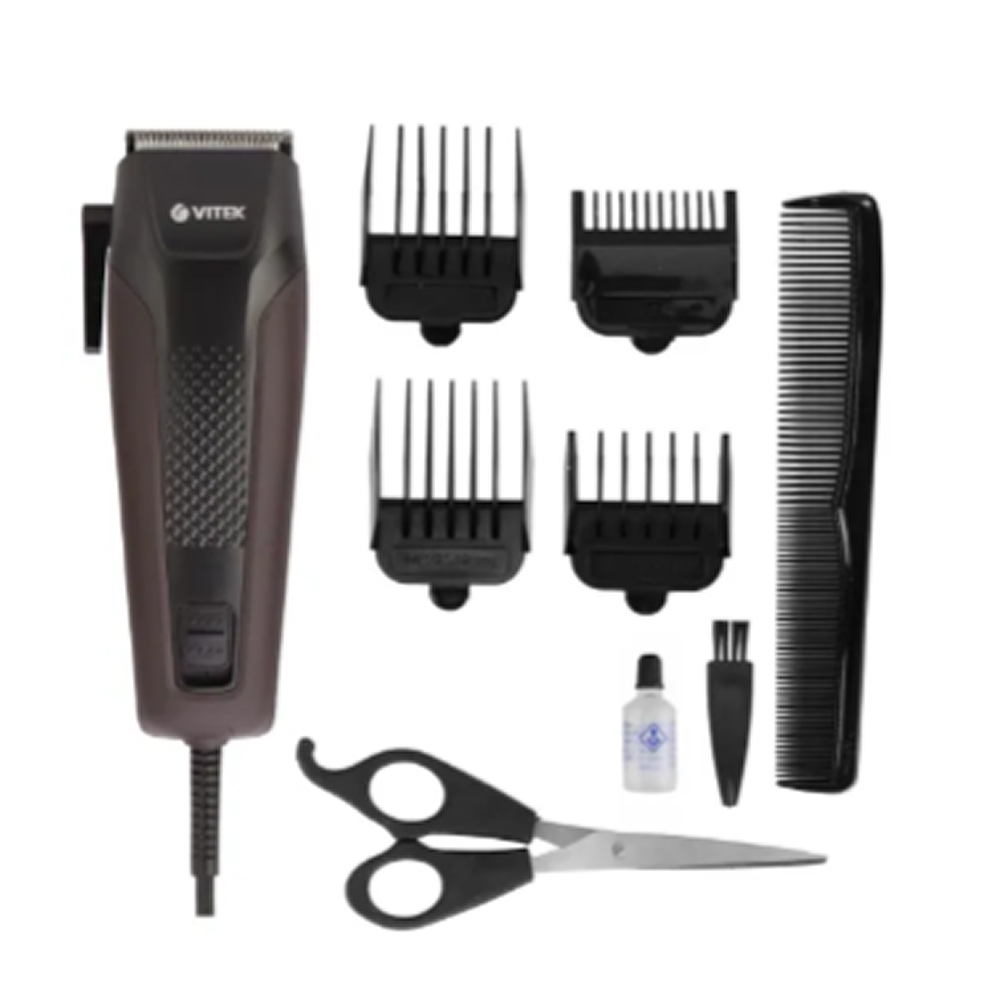 Машинка для стрижки Vitek VT-2581 7Вт